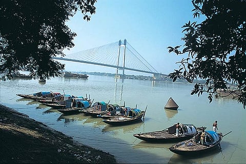 Places to remember Kolkata, West Bengal