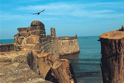Places to remember Goa