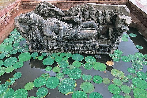 Places to remember Mandu, Madhya Pradesh