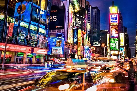 New York City on a budget Yes, you can