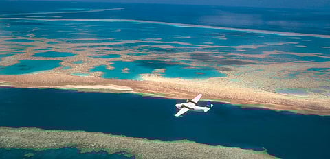 Things To See In Australia: Witness The Wonders Of Queensland