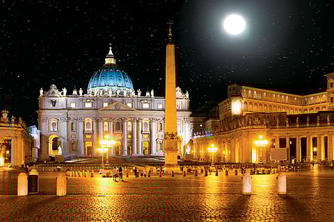 Top 5 museum tours