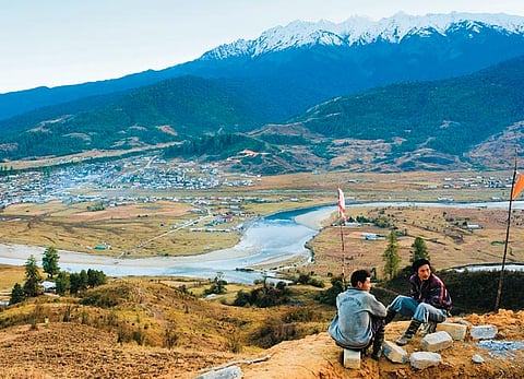 Arunachal Pradesh Magical Mechuka