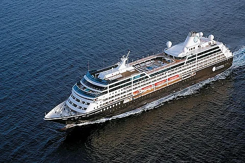 Sailing the Indian Ocean Spice Route