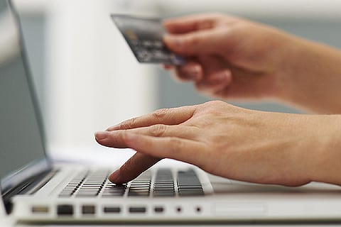 The top luxury shopping websites