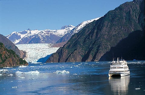 Inside Passage, Alaska, United States