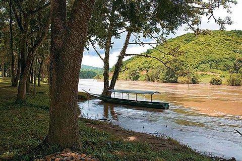 A Week In North Thailand