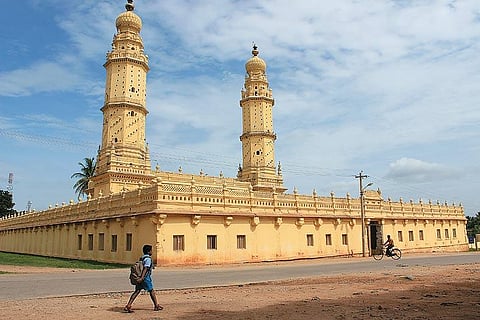 Masjid-e-Ala