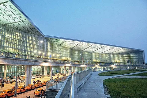 Kolkata's fresh arrival