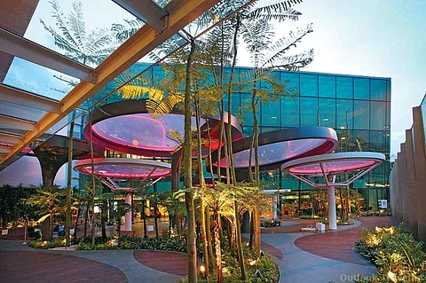 Changi Airport
