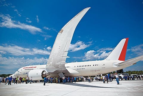 Direct Flights between New Delhi and Copenhagen