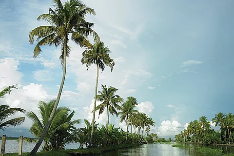 'Visit Kerala' An innovative campaign to promote God's Own Country