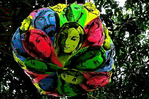 Kala Ghoda Arts Festival 2015