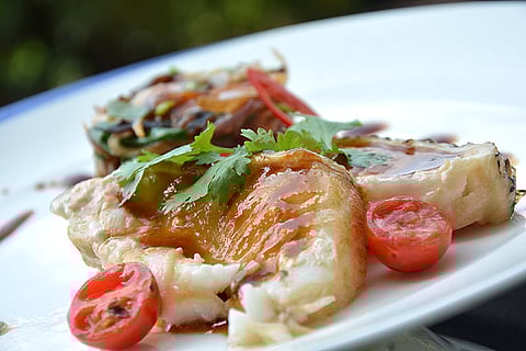 Blue Ginger On a culinary trail through Vietnam