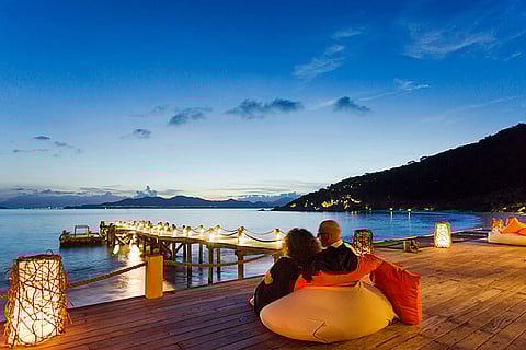 Six Senses Hotels Resorts Spas crafts special New Year packages