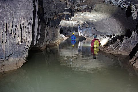 Six states offering the best adventure tourism options