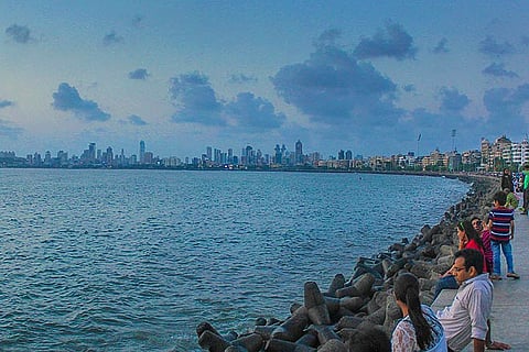 Mumbai at midnight tour