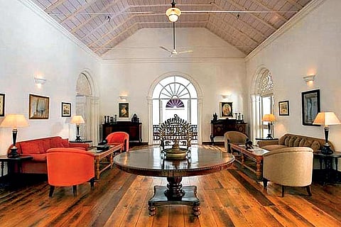 For a quick getaway to Kerala