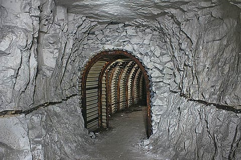 History buffs will love this