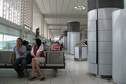 Philippines relaxes visa rules for Indians