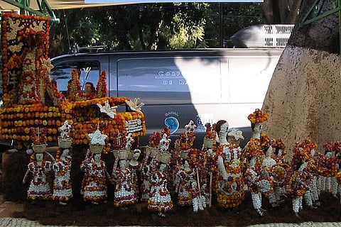 6 festivals that prove food can be extra fun