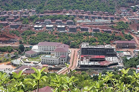 Quick Guide Lavasa, Maharashtra