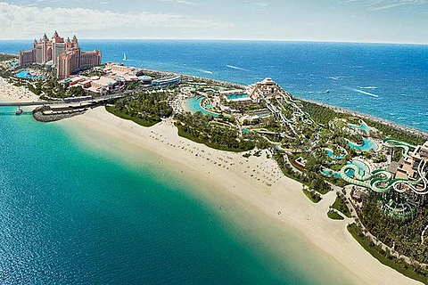 Dussehra in Dubai