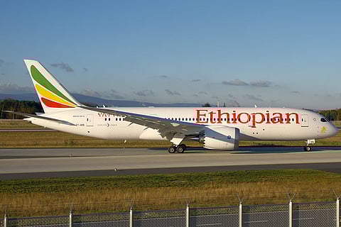 Ethiopian Airlines to commence double-daily operations from Mumbai