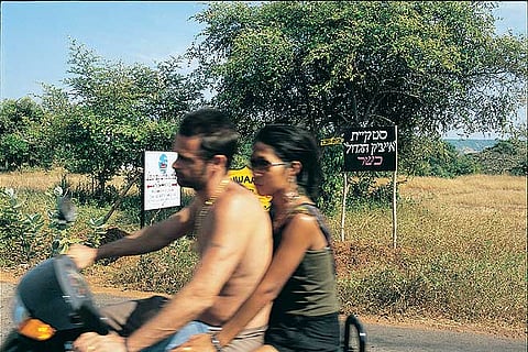 Goa--a home away from home