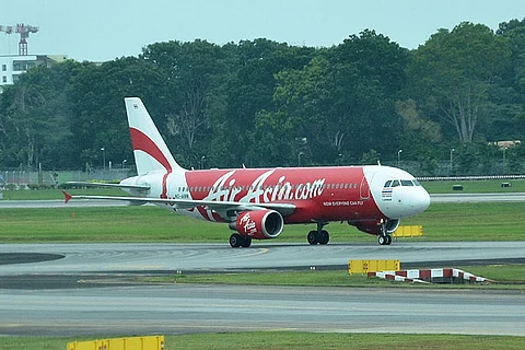 Direct Bengaluru-Bangkok flight from Thai Air Asia