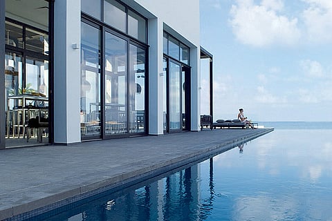 A fitness holiday in Cyprus