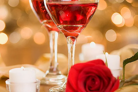 Valentine special