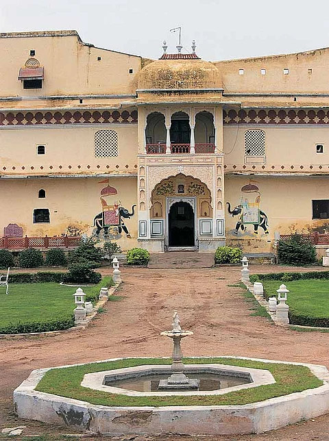 Quick Guide Kalakho, Rajasthan