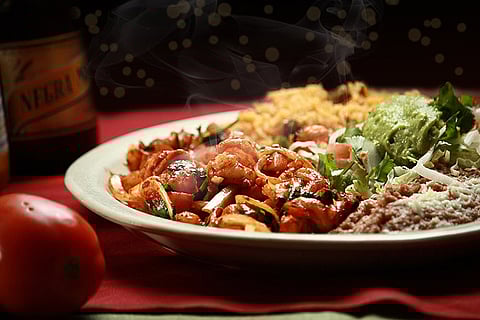 Restaurant Week India 2015