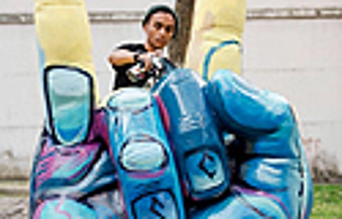Singapore Art Week