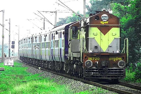 Indian Railways adds new routes and trains
