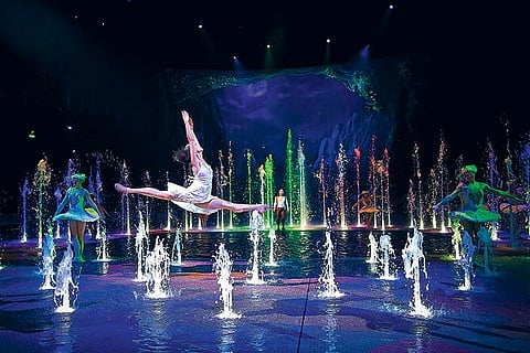 Macau Beyond casinos