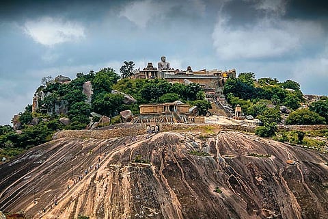 5 cool ways to explore Karnataka