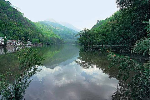 Quick Guide Nahan, Himachal Pradesh