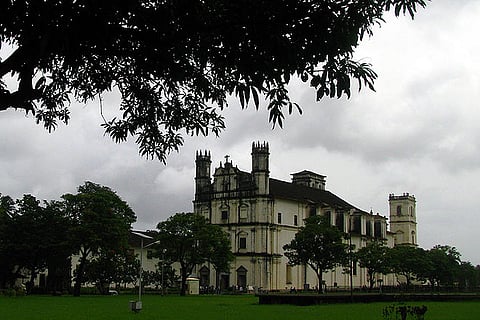 India's first custom and excise museum in Goa