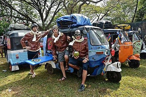 Top places to travel in India in August