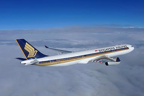 Singapore Airlines introduces Premium Economy class