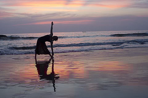 India Yoga Festival