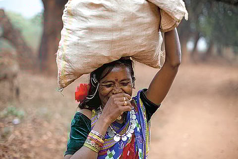 Unexplored places in India East India