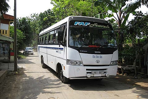 Bus travel between India and Bangladesh enhanced