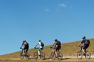 10 top adventure tour operators in India