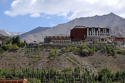 6 festivals in Ladakh