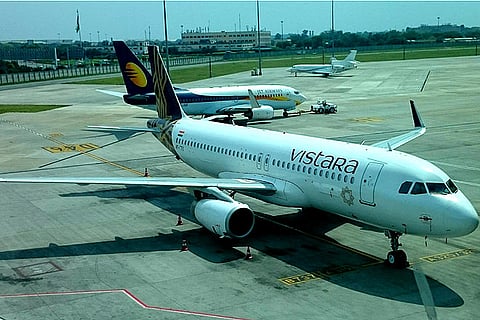 More flights added to domestic routes in India