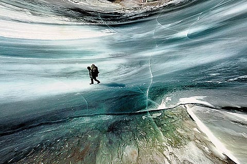 10 ways you can holiday in India