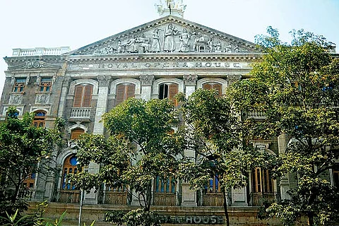 Mumbai The Royal Opera House